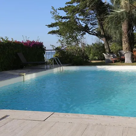 Ajaccio - De Standing Avec Piscine Sur Les Sanguinaires V-91 فيلة *