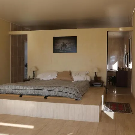 Ajaccio - De Standing Avec Piscine Sur Les Sanguinaires V-91 أجاكسيو