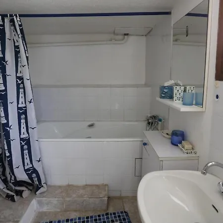 Ajaccio - De Standing Avec Piscine Sur Les Sanguinaires V-91 * أجاكسيو