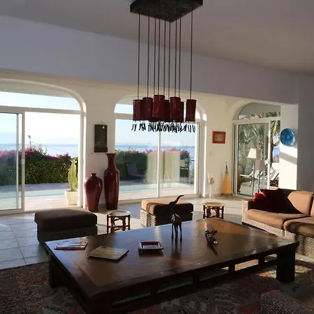Ajaccio - De Standing Avec Piscine Sur Les Sanguinaires V-91 فيلة